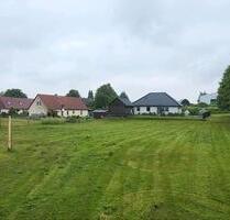 Baugrundstück in Klein Upahl - 65,00 EUR Kaltmiete, ca.  0,00 m² in Gülzow-Prüzen (PLZ: 18276)