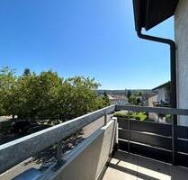 2 Zimmerwohnung Pforzheim-Arlinger
