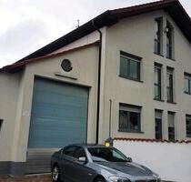 Spacious home looking for a new tenant - Kaiserslautern Einsiedlerhof