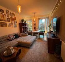 Möblierte Wohnung zur ZWISCHENMIETE in Hamburg Stellingen