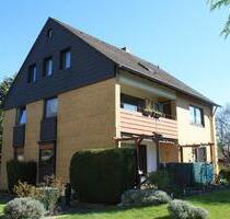 3-Zimmer-Wohnung zu vermieten - Peine Ahornstr.