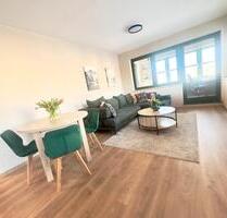 2-Zimmer- Wohnung Eigentum Verkauf Lebus