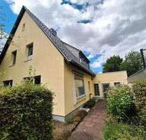 Haus Zweifamilienhaus Mehrgenerationenhaus mit Garten - Unna