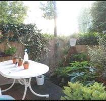 4.5 Zimmerwohnung mit 2 Terrassen und großer offener Küche - Mannheim Herzogenried