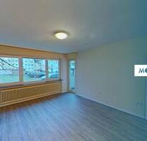 Moderne 3-Zimmer-Wohnung mit Tageslichtbad und großem BALKON - Paderborn