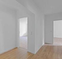 Frisch renovierte Wohnung mit Balkon, 73qm - Essen Stadtbezirk IV