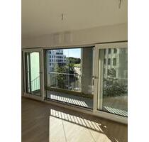 Modernes Neubau-Apartment im Erstbezug – München Neupasing