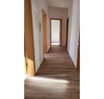 3-Raumwohnung mit Balkon und Gartennutzung - Forst (Lausitz)