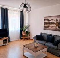 Charmante 2-Zimmer-Wohnung mit Balkon – sofort bezugsfrei! - Kiel Gaarden-Ost