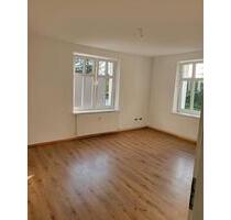 EG Zweiraum Wohnung in Rehfelde - Petershagen/Eggersdorf