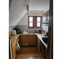 Gemütliche Dachgeschosswohnung - 360,00 EUR Kaltmiete, in Steimel (PLZ: 57614)