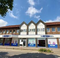 Helle Büro-Praxisfläche zu vermieten - Rheinbach