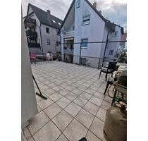 3-Zimmerwohnung mit Terassein Stuttgart Zuffenhausen