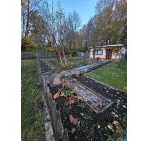 Garten mit Pachtvertrag - 3.000,00 EUR Kaltmiete, ca.  0,00 m² in Chemnitz (PLZ: 09130) Hilbersdorf