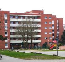 Familienglück: weitläufige 3-Zimmer-Wohnung - Lüneburg Ebensberg