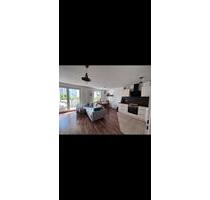 Exklusive 2 Zimmer wohnung Ronhof - Fürth Bislohe