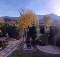 Hübsche ,helle Einliegerwohnung mit eigenem Garten - Bergen