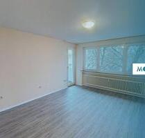 Moderne und gut geschnittene 3-Zimmer-Wohnung mit BALKON - Paderborn