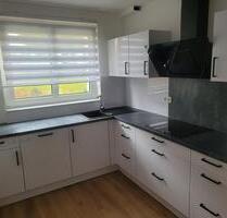 Moderne helle 4-Zimmerwohnung mit Balkon + Einbauküche+Stellplatz - Fulda Fulda-Galerie