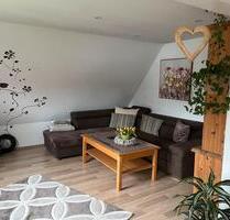 Wohnung in Kirchen (Sieg), 3 Zimmer, Küche und Bad