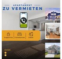 Neubauwohnung | offenes Wohnzimmer mit Küche | inkl. Stellplatz | - Bad Neuenahr-Ahrweiler