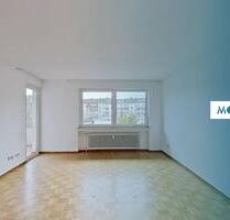 1 Monat mietfrei! 3-Zimmer-Wohnung mit Balkon in Essen – ideal für Familien