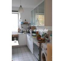 Wohnungsswap - 2 Zimmer, 57 m² - Emdener Straße, Moabit, Berlin