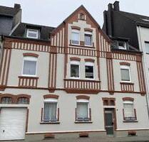 1-Zi.-Wohnung mit Wohnküche, TerrasseGarten in Rtg-Mitte! - Ratingen