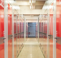 Perfekte Größe für Ihr Lager an der Rampe – 247 zugänglich & 100% trocken - Berlin Tempelhof-Schöneberg