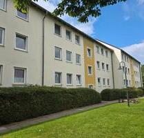 Modernisierte 3-Zimmer-Wohnung mit ca. 64,06m² Wohnfläche und Loggia - Heiligenhafen