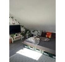 2,5 ZKB DG-Wohnung im Nauwieser Viertel - Saarbrücken