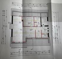 3 Zimmer, Küche, Bad & Balkon in Petershagen Lahde