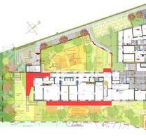 Wohnen in der Klimaschutzsiedlung Sennestadt mit WBS - Bielefeld