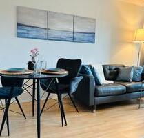 Vollmöbliertes Appartement ab November inkl. Nebenkosten - Unterhaching