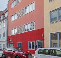 Attraktive Ladenfläche in der Innenstadt - Ingolstadt