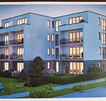 Miete oder Kauf Neubau mit Tiefgarage - Bad Doberan