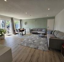 Moderne 4-Zimmer-Wohnung mit großer Terrasse, Garten & Waldrand - Lindlar