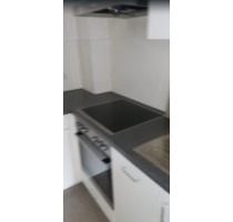 Helle 1-Zimmer-Wohnung im Erdgeschoss ab 01.07.2025 in München-Ob