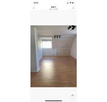 1 Zimmer Dachgeschoss in 70597 Stuttgart Degerloch zu vermieten