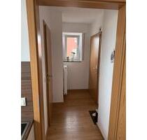 Appartement Gartenstadt zu vermieten - Bramsche