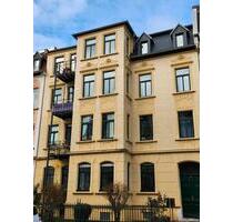 top 1 Raum Appartement , EBK in Untermhaus - Gera Debschwitz
