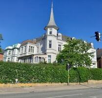 Whg mit Winter-+Garten und Ofen in Villa Bad Malente