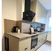 Nachmieter: 2 Zimmer Wohnung mit Balkon Johannvorstadt 01.07.2025 - Erfurt Johannesvorstadt
