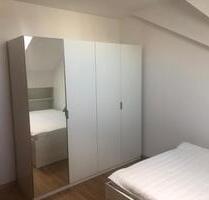 Zimmer für 1-2 Personen in 3er WG in zentraler Lage (13) - Deggendorf