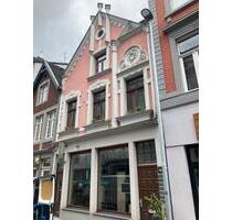 Atelier-Büro-Arbeitsplatz 120 m² mit Besprechungsraum und Garten - Aachen Aachen-Mitte