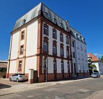 Möblierte Zweiraumwohnung in Zentrumsnähe - Landau in der Pfalz