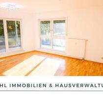 Sonnige 3-Zimmer-Wohnung mit Balkon, Aufzug, Tiefgarage und Domblick: Frei ab sofort! - Limburg an der Lahn