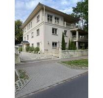 Mietkauf !!! 2-Raum-Wohnung im EG + Aufzug + EBK + Terrasse - Bad Saarow