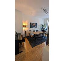 Wohnung in Hamburg (Winterhude) zur Untermiete