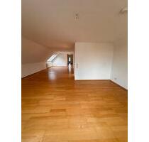 Helle Wohnung im Zentrum von Heide